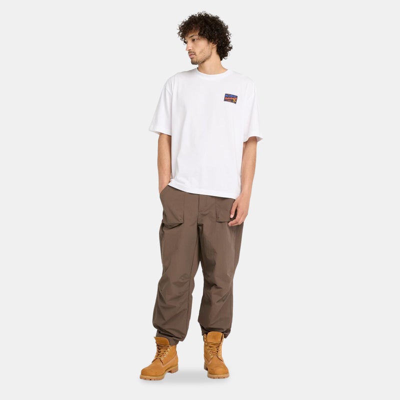Timberland Graphic T-Shirt - Image 3