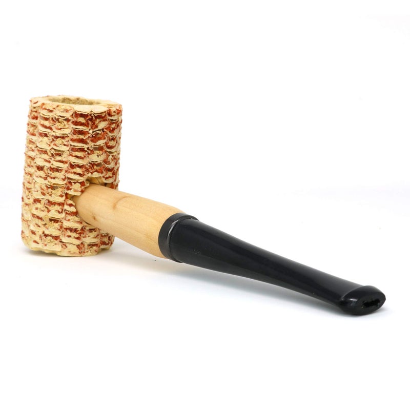 Skeleteen إكسسوار زي أنبوب الذرة سكلتين - إكسسوارات أنبوب مزيف - 1 قطعة - Image 4