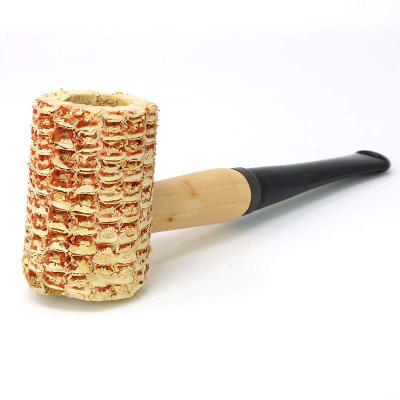 Skeleteen إكسسوار زي أنبوب الذرة سكلتين - إكسسوارات أنبوب مزيف - 1 قطعة - Image 2