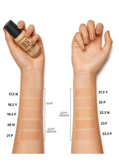 Collection 10Hr Wear Perfection Foundation - 3 Ambre - pzsku/ZE2FFBD8604FB9BAEB3A1Z/45/_/1735702056/421a2428-8c7f-4bbc-82c5-f1307ddf31f2