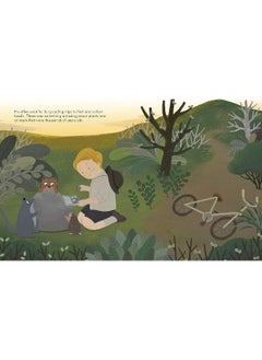 David Attenborough (34) (Little People, BIG DREAMS)  - Image 2
