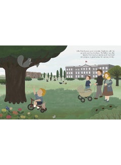 David Attenborough (34) (Little People, BIG DREAMS)  - Image 1