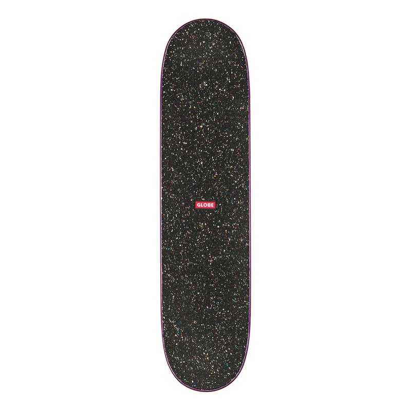 Globe لوح تزلج للأطفال بيئي نجمة البحر الصغيرة 6.5 - Image 2