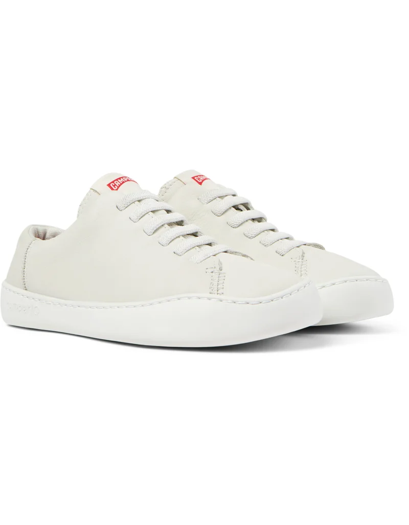 كامبر Peu Touring, Women's Sneaker, White
