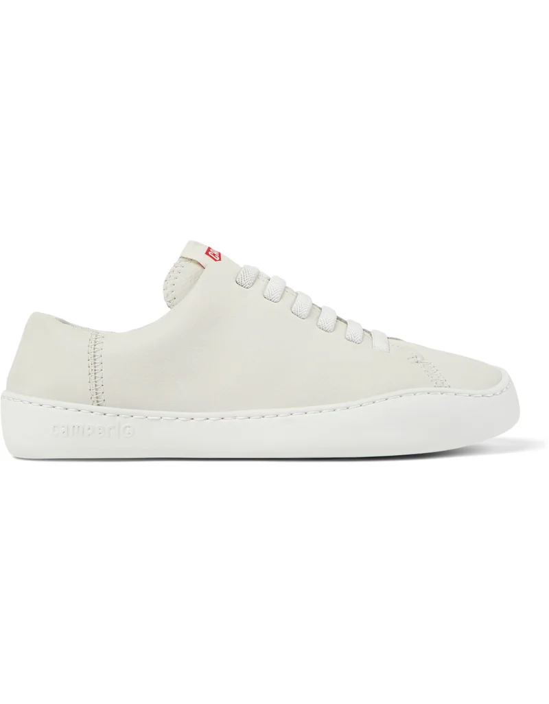 كامبر Peu Touring, Women's Sneaker, White