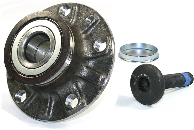 DuraGo 29512336 Rear Hub Assembly - Image 3