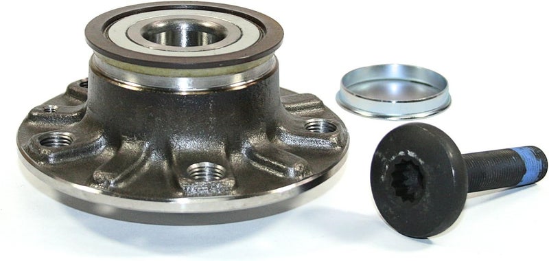 DuraGo 29512336 Rear Hub Assembly - Image 1
