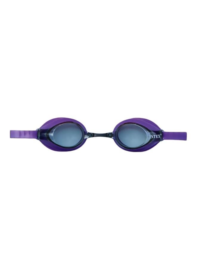 INTEX UV Protection Swimming Goggles - Image 1