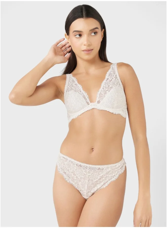 ايسلا اند ايفي High Leg Thong
