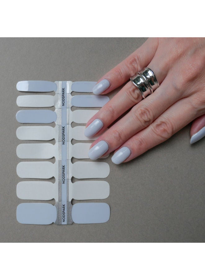 NODSPARK Classic Lilac - Image 3