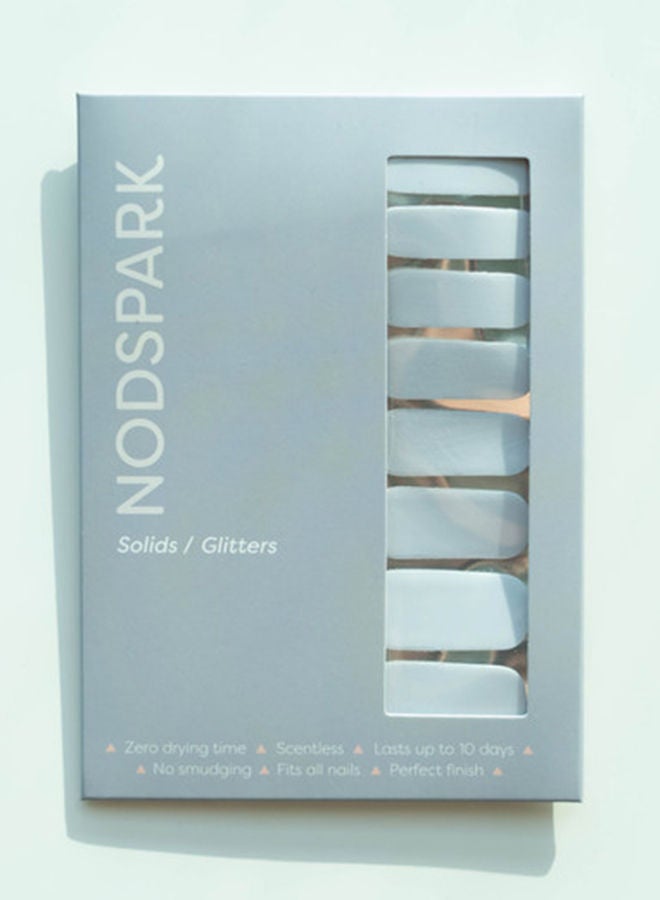 NODSPARK Classic Lilac - Image 1