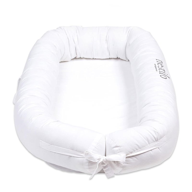 Masilo Organic Nestilo – Natural (White) - Image 3