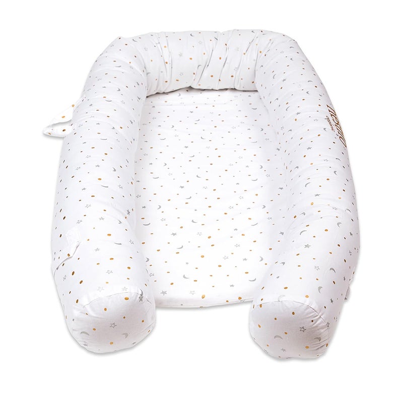 Masilo Organic Nestilo – Natural (White) - Image 4