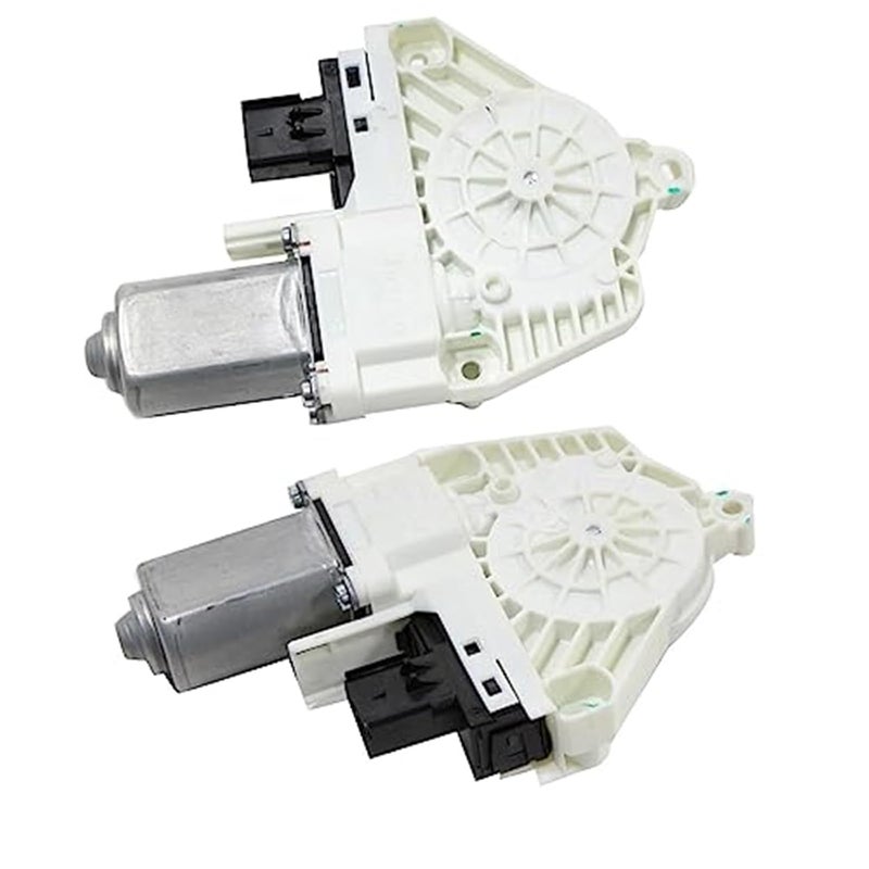Wivplex Window Regulator Motor Module Repair Kit - Image 1