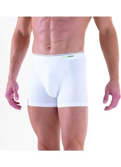 9673 Men's Tender Cotton 3-pack Boxer - White - pzsku/ZE300710185C1862C789EZ/45/_/1725721284/c65bec91-bb56-4ea4-bd18-62f4172c0159