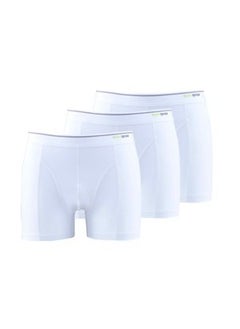 9673 Men's Tender Cotton 3-pack Boxer - White - pzsku/ZE300710185C1862C789EZ/45/_/1734452406/e0fac881-9bbf-453f-9ce4-bc6f96d7fde4