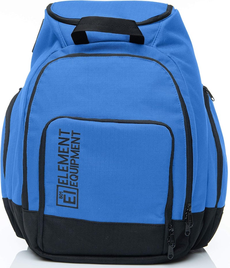 Element Equipment Ultimate Boot Bag Backpack to Carry Ski Boots Snowboard Boots - Image 3