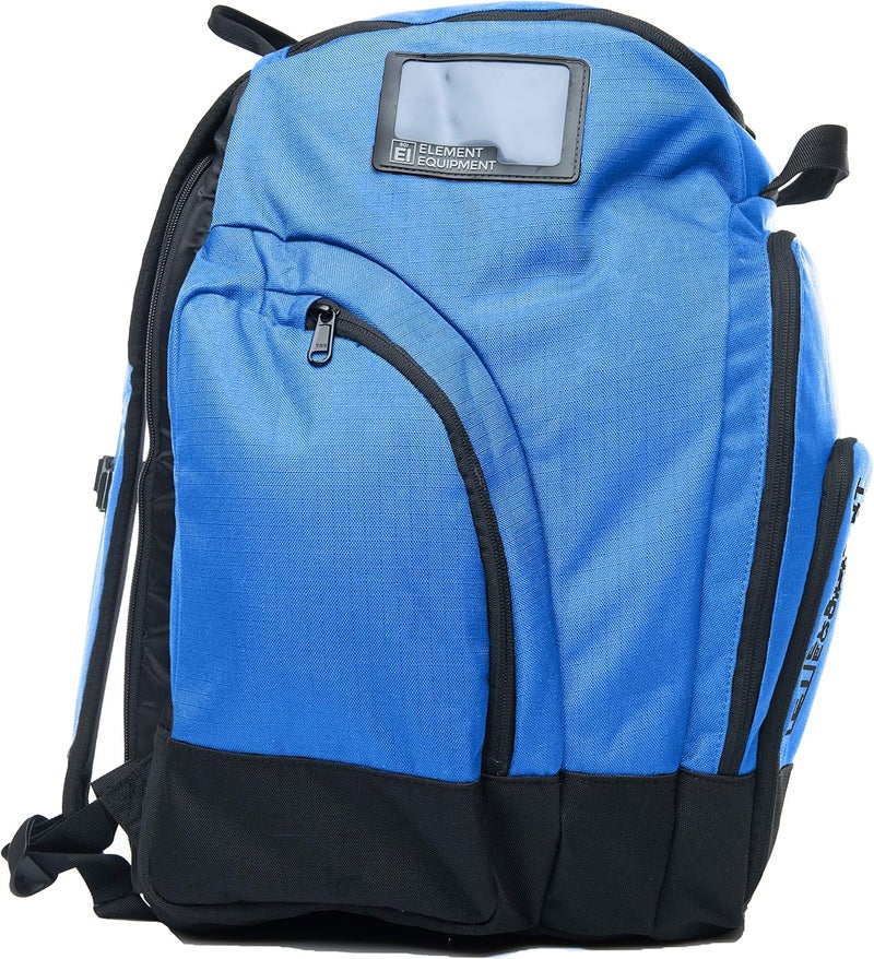 Element Equipment Ultimate Boot Bag Backpack to Carry Ski Boots Snowboard Boots - Image 4