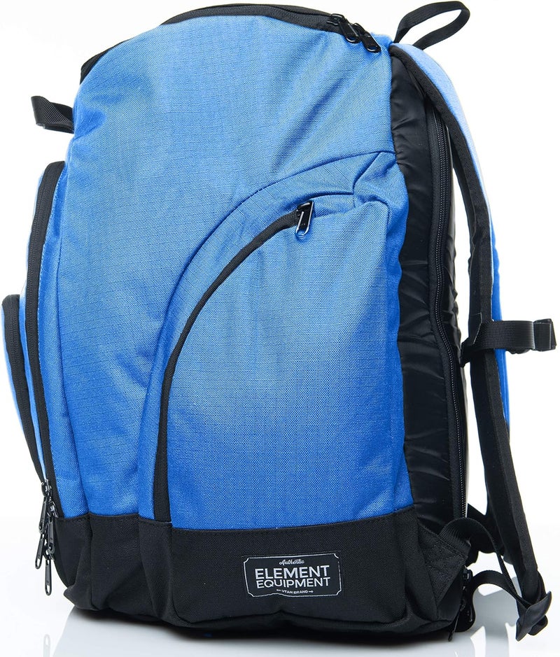 Element Equipment Ultimate Boot Bag Backpack to Carry Ski Boots Snowboard Boots - Image 5