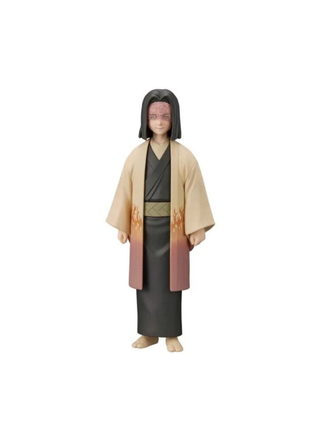 Banpresto Demon Slayer: Kimetsu no Yaiba FIGURE vol.36(A:Kagaya Ubuyas 