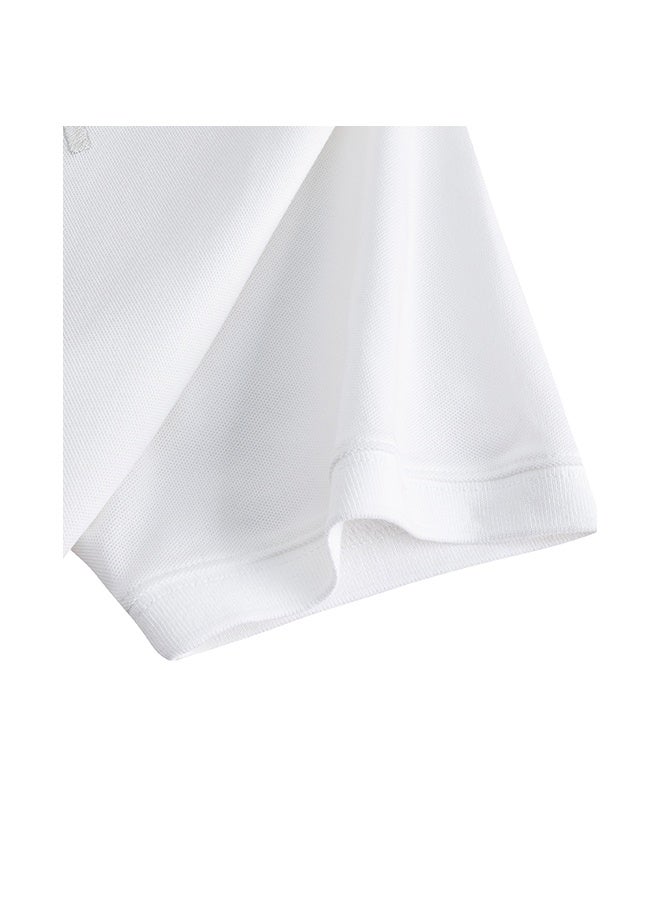 ANTA Men’s Summer Polo Shirt | Cooling Breathable Sports Tee/Cool Comfort · Sport-Casual Style · All-Day Versatility - Image 5