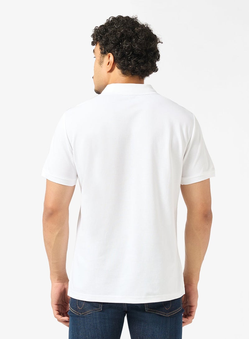 ANTA Men’s Summer Polo Shirt | Cooling Breathable Sports Tee/Cool Comfort · Sport-Casual Style · All-Day Versatility - Image 2