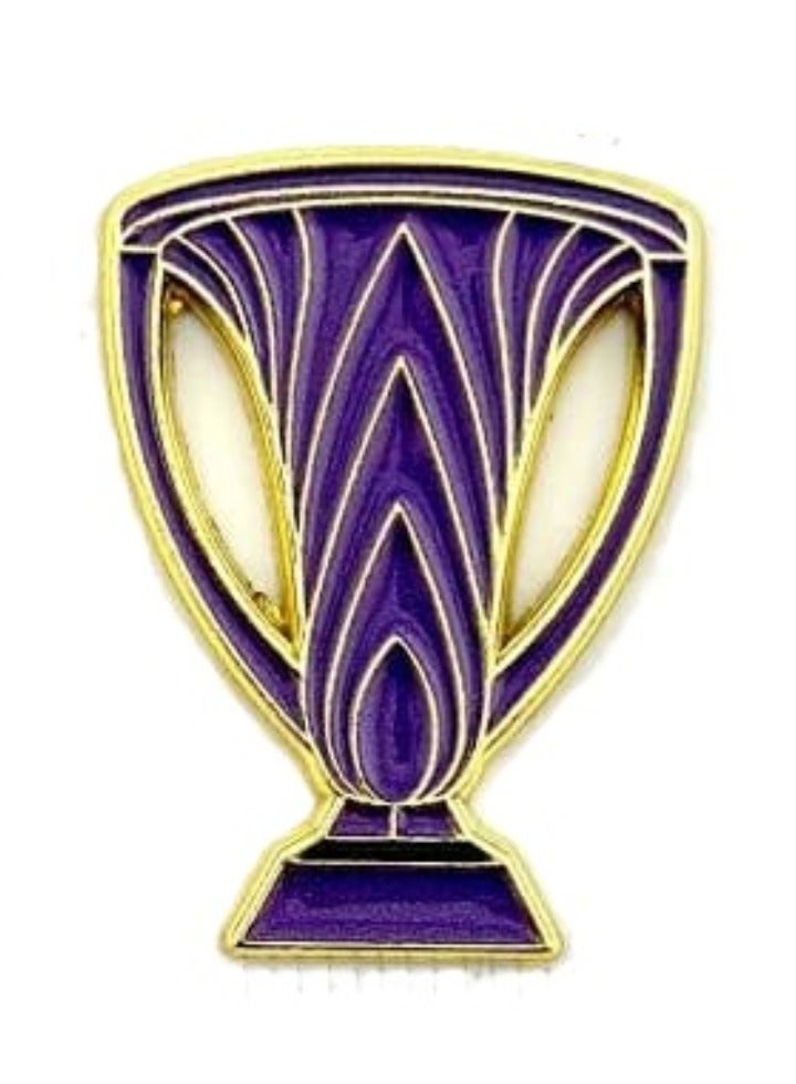Elite Cup Iron Mobile Sticker 