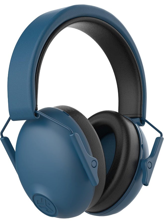 JLab JBuddies Protect Earmuffs, Adjustable Headband for Infants to Teens, Hearing Protection - Image 1