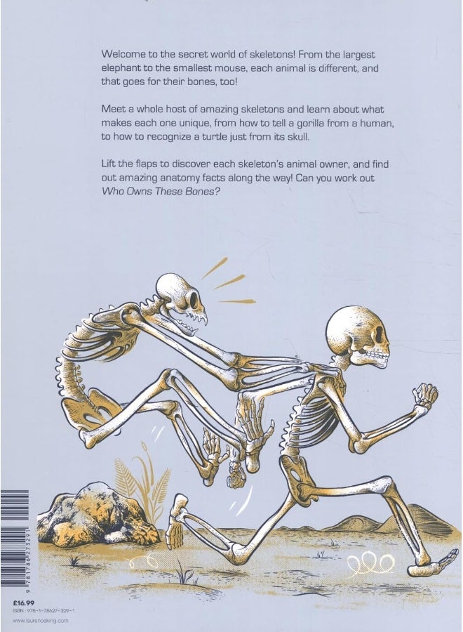 Who Owns These Bones? - Image 2