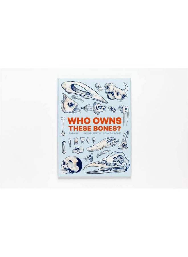 Who Owns These Bones? - Image 3