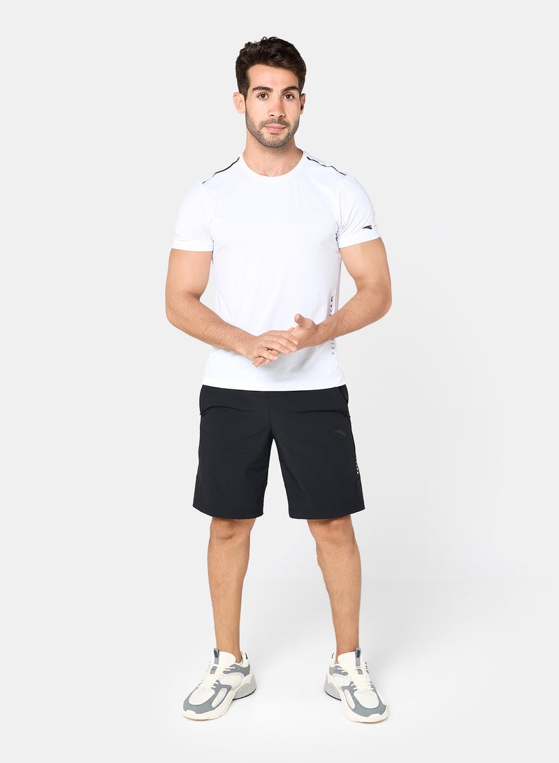 ANTA Running SS Tee - Image 3