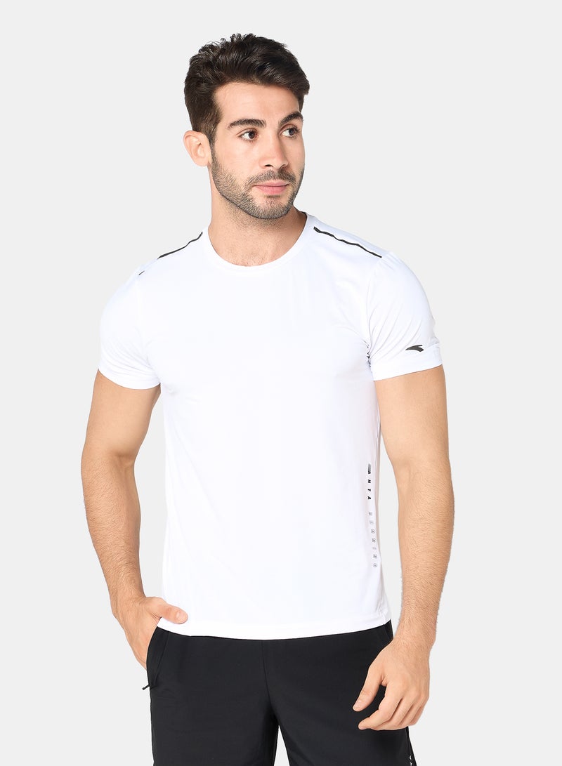 ANTA Running SS Tee - Image 1