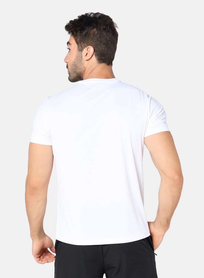 ANTA Running SS Tee - Image 2