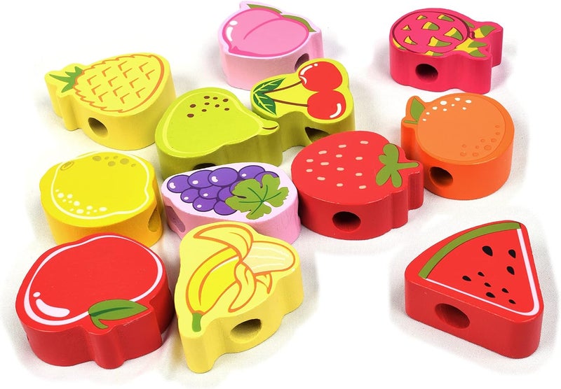 Classic World - Fruit Beads - Image 2