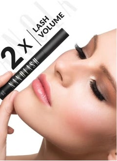 Nanolash Eyelash Growth Serum Conditioner 3ML  - Image 5