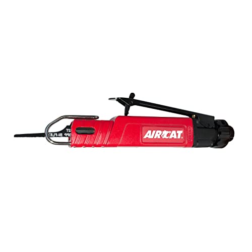 AirCat أدوات هوائية AIRCAT 6350 منشار هوائي متردد منخفض الاهتزاز 9,500 ضربة في الدقيقة - Image 1
