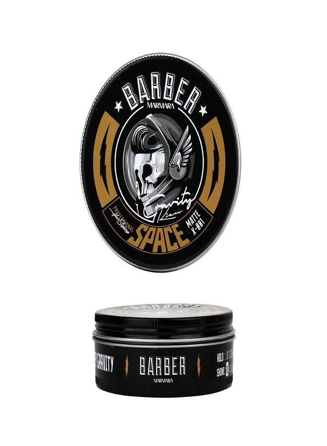 barber marmara Space Wax Series (Space) - Image 1