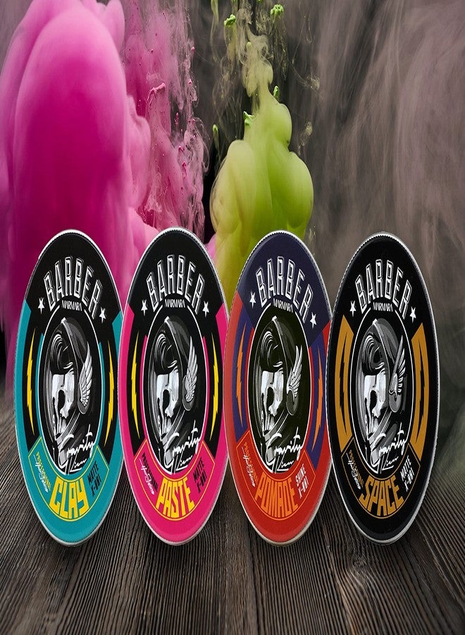 barber marmara Space Wax Series (Space) - Image 3