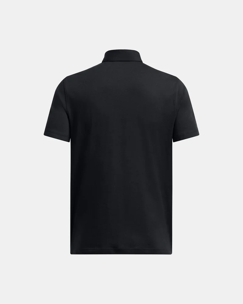 UNDER ARMOUR Men's Icon Polo Shirt