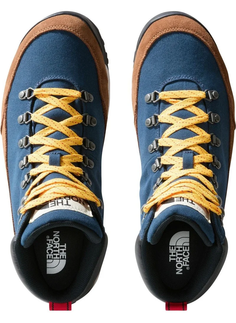THE NORTH FACE M Back-To-Berkeley Iv Textıle Wp Men's Boots NF0A8177OIE1