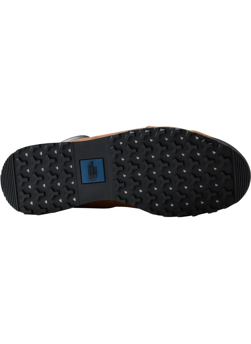 THE NORTH FACE M Back-To-Berkeley Iv Textıle Wp Men's Boots NF0A8177OIE1