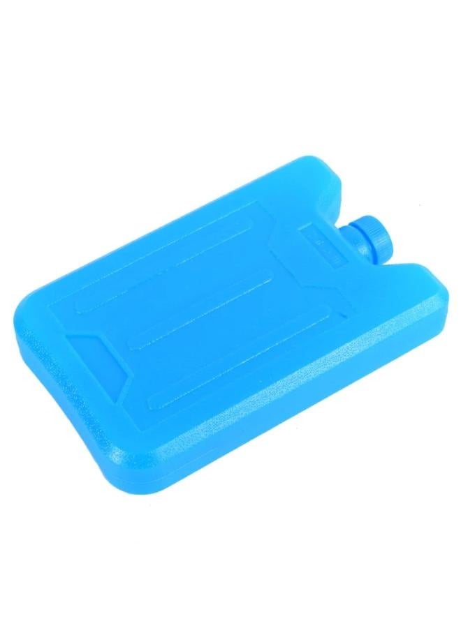 EasyLife Ice Cube Storage Bin for Freezer Cooler Ice Packs  - Image 1