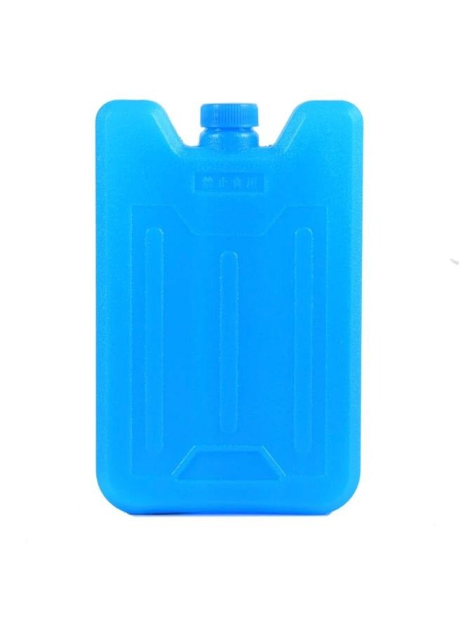 EasyLife Ice Cube Storage Bin for Freezer Cooler Ice Packs  - Image 3