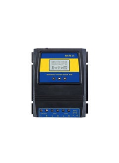Automatic Dual Power Transfer Switch ATS Direct Current 12 V 24V 48V AC 110 V 220 V Auto Distinguish for Solar Wind System On/off Grids
