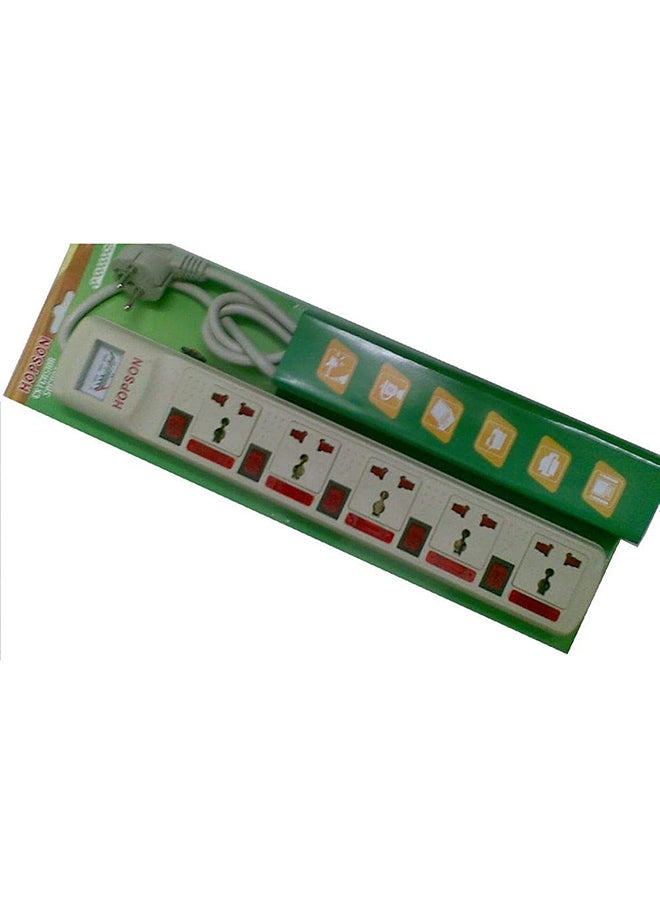 Hopson - Hopson 5 Eyes Power Joint - Image 1