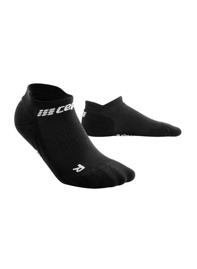 سي إي بي The Run Compression Socks No Show 4.0 Women