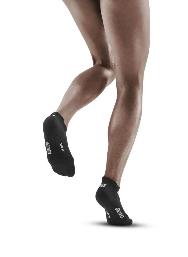 Cep  The Run Compression Socks No Show 4.0 Women for Women | Best Price UAE