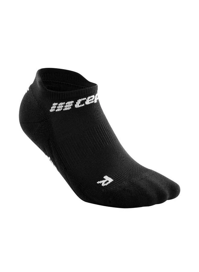 Cep  The Run Compression Socks No Show 4.0 Women for Women | Best Price UAE