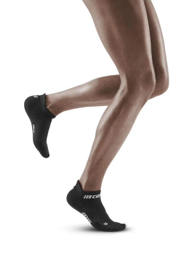 Cep  The Run Compression Socks No Show 4.0 Women for Women | Best Price UAE