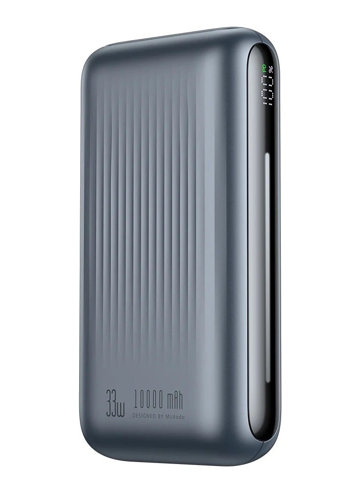 Mcdodo 33W 10,000 mAh  MC-453 power bank - Image 2